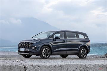 Hyundai Custin 推極致尊榮租賃專案，最低月付 22,800 元起！
