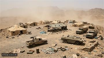葉門軍營遭胡塞武裝襲擊　至少30名政府軍士兵喪生