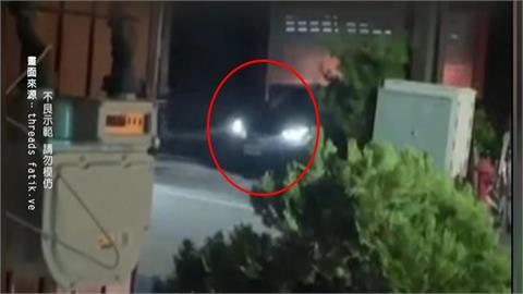 台中地產公司又被撞　江湖傳說欠債2千萬？　警逮一嫌到案