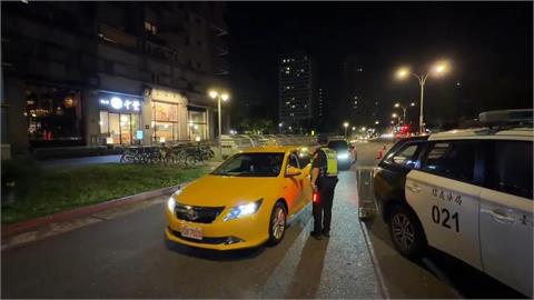 毒駕滿街跑！一到四月查獲４７２５件　法務部擬修法提高刑責