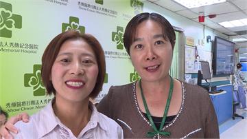 李寶銀投入彰議員選戰 政見拚長照