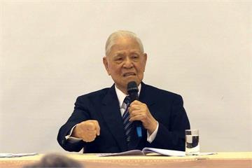 阿輝伯大讚賴清德 敢表態主張台獨