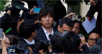 盜大谷翔平5.5億遭判4年9個月　水原一平服刑地點曝光