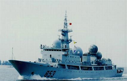 中國軍艦逼近澳洲　監視「護身軍刀」跨國軍演