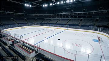 NHL紐約遊騎兵6比2痛擊加人隊　延續主場開季全勝戰績