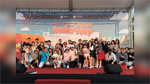 國內外市場雙線擴張 這家教育集團2026年添成長動能