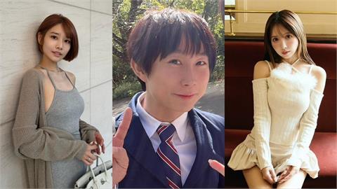 26歲日本「童帝」讚她是教科書！揭三上悠亞、河北彩伽2人私下真面目