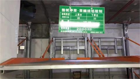 她看中1房型超級滿意！但「只有機械車位」猶豫了網狂勸：不要急