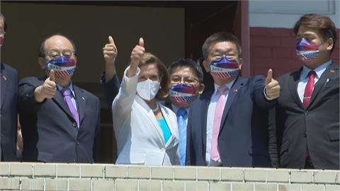 中國駐歐盟使團開罵G7！ 用一長串「成語」小粉紅也傻眼