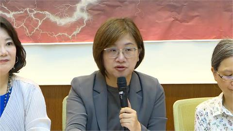 快新聞／藍白上凱道反毒油挨批政治秀！陳培瑜喊話「做好這兩事」：回歸體制才是正道