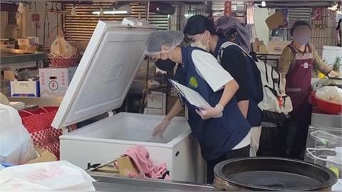 快新聞/高雄驚爆食物中毒!41人吃春捲慘上吐下瀉 衛生局出手查知名市場