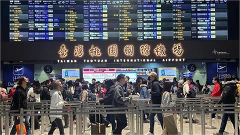 實在太猛！日本「這地方」一半以上都台人　驚人數據出爐