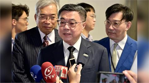 快新聞／政府硬起來了！台灣1高官驚傳「赴名古屋遭打壓」　卓榮泰強勢回應