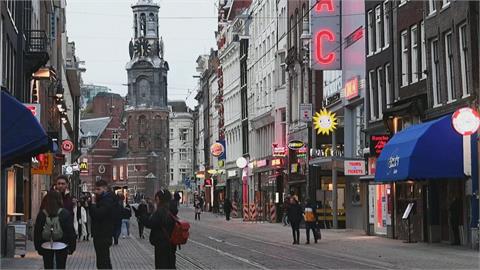 歐洲物流「黑店」遍布　荷蘭下令1年不得增設