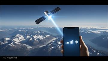 拉美電信技術大突破！Motive攜手三大龍頭推衛星直連與隱形驗證