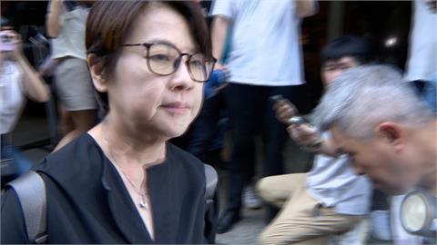 政治獻金假帳風波找戰犯？　黨主席柯文哲「這樣說」