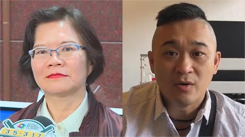 藍白「霸凌下屬」還為網軍罵哭黨工？卓冠廷批：「她」爛、「他」笨！