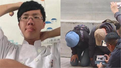 張文疑遭父親「飆罵6字」種下殺機！母匯錢動機曝光...只為確認人還活著