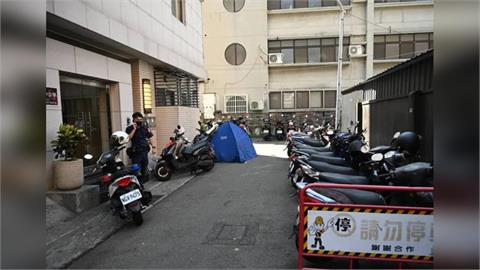 快新聞／滲透戰爆發了？中國「事故機車零件」驚傳登陸台灣　北部1縣市遭入侵