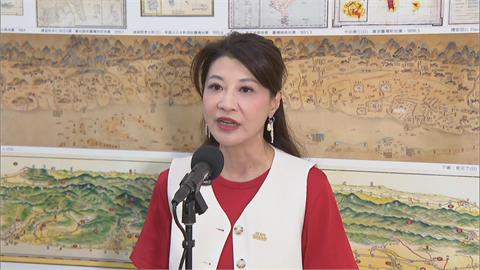 快新聞／賴清德「出奇招訪史瓦帝尼」讓中國跳腳　林楚茵：中方沒常識讓全世界看笑話