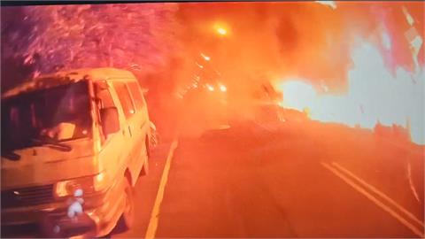 快新聞／宜蘭機車行火災燒5民宅「9人送醫」　起火原因今曝光
