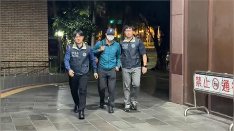 「泰山賣全家」捲內線交易疑雲　前後任董座遭約談