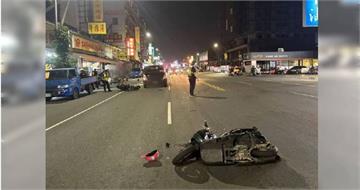 高雄男毒駕奪命！3寶媽今出殯　妹淚訴：判重刑、求修法