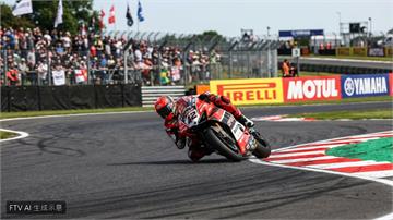 MotoGP亞拉岡站Bezzecchi搶桿位 Marc Marquez衝刺賽奪冠