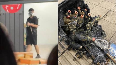 張文「改良鄭捷案」作戰計畫、手法專業？于北辰：幸好只是低技術高預謀！