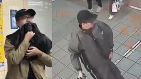 張文「隨機砍斃3人」黑化OR早有前兆？領4萬當保全「曾眼紅1事」恐嚇同事