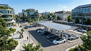 BMW主席看好中國市場　稱外國車商仍有極大發展空間