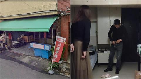 台南「紅姐早餐店」撞名暴紅！Google評論狂刷「4字金句」網朝聖：來都來了