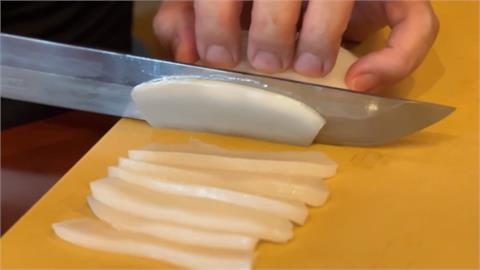 網購日本名廚刀被當武士刀沒收　廚師提抗告