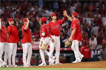 MLB／大谷翔平本季確定留天使　球團宣告放手一搏