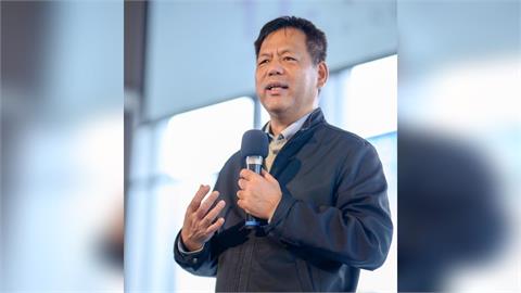快新聞/檢調大動作搜索!環管署長顏旭明「涉公務背信罪嫌重大」30萬交保限出境