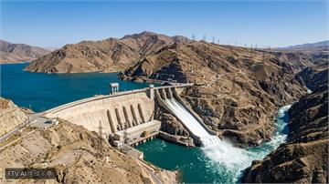 中亞四國驚傳同時大停電！官方曝原因：電網流量異常