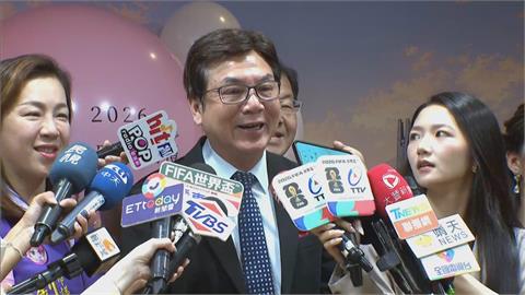 新北聯合婚禮限量開搶！副市長曝「這神物」威力超大：送出去8成有喜
