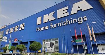 獨／IKEA爆衝突！垃圾桶用到超髒才退貨遭拒　男客砸傷女主管