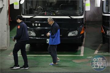 【柯文哲起訴】柯文哲涉4罪2大案貪9371萬元　恐遭法院繼續接押