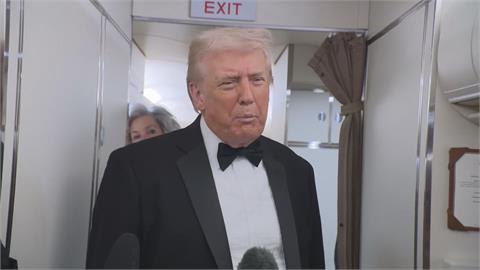 張又俠被整肅引國際關注　川普：習近平是唯一的老大