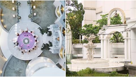 北市婚宴會館驚傳3月底熄燈　業者：租約到期將另起爐灶