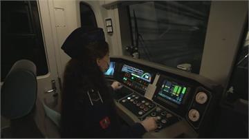 80年代禁止 莫斯科地鐵開放女性駕駛上路