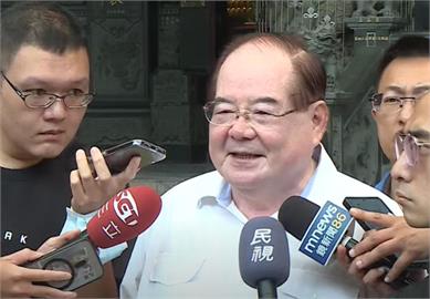 快新聞／朱下盧上？力拱盧秀燕接班黨主席　李乾龍：黨內不會有其他聲音