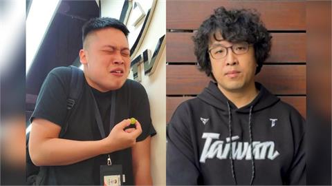 中天主播林宸佑涉犯國安法遭羈押！沈伯洋嗆：現在收紅錢的是誰？「馬德」