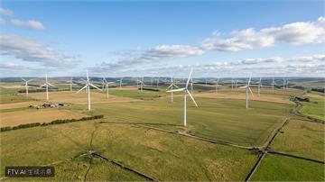 羅馬尼亞迎缺電危機　最新大型風場擬結合光電與儲能