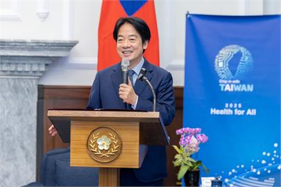 總統府正式公告！2025下半年多3天假　台灣「1數據」世界排名暴漲