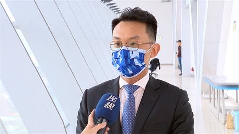 港府關閉在台辦事處 陸委會:我方人員持續堅守崗位