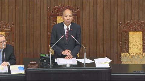 快新聞／又要用黨產發？藍版「普發2萬」逕付二讀　白營這次「不上車了」....