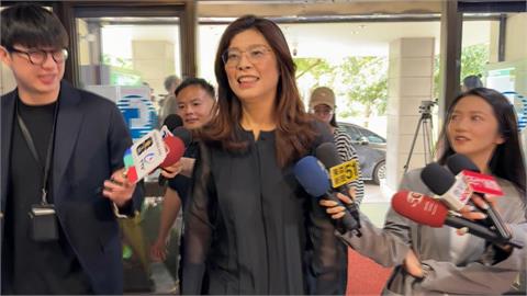 藍營頻內鬥!鄭麗文令不出黨中央? 黨內人士直言「恐害國民黨丟3縣市」