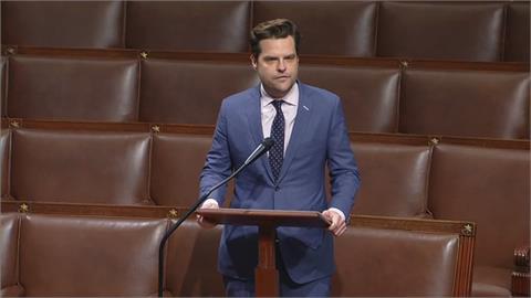 前聯邦眾議員蓋茨捲性交易等多項爭議 媒體曝光調查報告